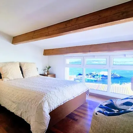 Le Barreur Maison Authentique Setoise La Pointe Courte, Bord De Mer, Climatisee, Parking Gratuit Proximite Sète Exterior foto