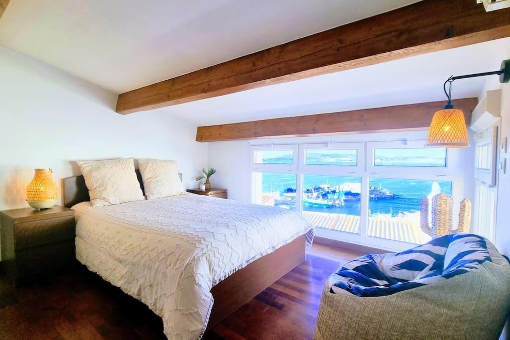 Apartment Le Barreur Maison Authentique Setoise La Pointe Courte, Bord De Mer, Climatisee, Parking Gratuit Proximite